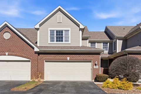 13350 Forest Ridge Drive 1 Palos Heights IL 60463