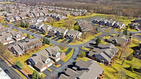 Tiny photo for 13350 Forest Ridge Drive #1, Palos Heights, IL 60463 (MLS # 12588852)