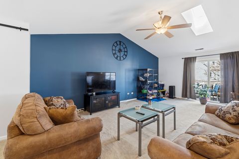 Tiny photo for 13350 Forest Ridge Drive #1, Palos Heights, IL 60463 (MLS # 12588852)