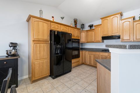 Tiny photo for 13350 Forest Ridge Drive #1, Palos Heights, IL 60463 (MLS # 12588852)