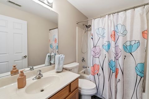 Tiny photo for 13350 Forest Ridge Drive #1, Palos Heights, IL 60463 (MLS # 12588852)