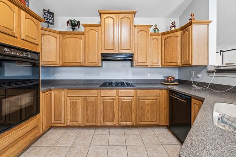 Tiny photo for 13350 Forest Ridge Drive #1, Palos Heights, IL 60463 (MLS # 12588852)