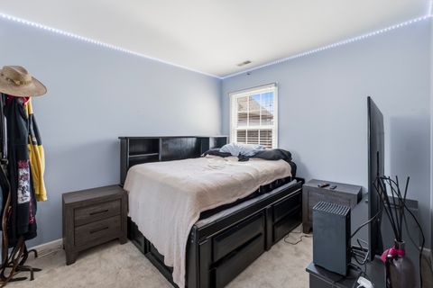 Tiny photo for 13350 Forest Ridge Drive #1, Palos Heights, IL 60463 (MLS # 12588852)