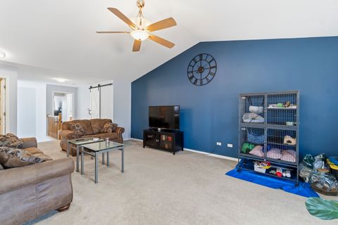 Tiny photo for 13350 Forest Ridge Drive #1, Palos Heights, IL 60463 (MLS # 12588852)