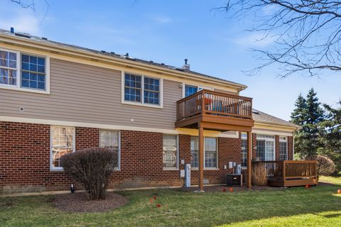 Tiny photo for 13350 Forest Ridge Drive #1, Palos Heights, IL 60463 (MLS # 12588852)