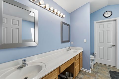 Tiny photo for 13350 Forest Ridge Drive #1, Palos Heights, IL 60463 (MLS # 12588852)