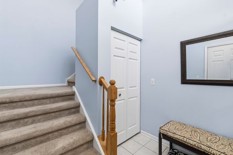 Tiny photo for 13350 Forest Ridge Drive #1, Palos Heights, IL 60463 (MLS # 12588852)