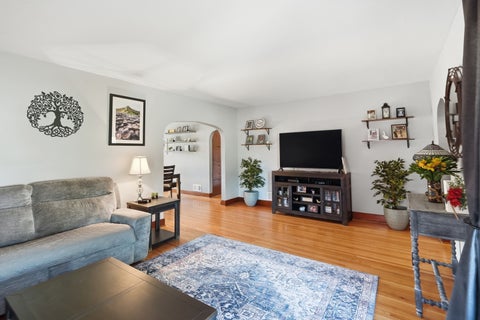 Tiny photo for 1006 Garfield Street, Lockport, IL 60441 (MLS # 12734908)