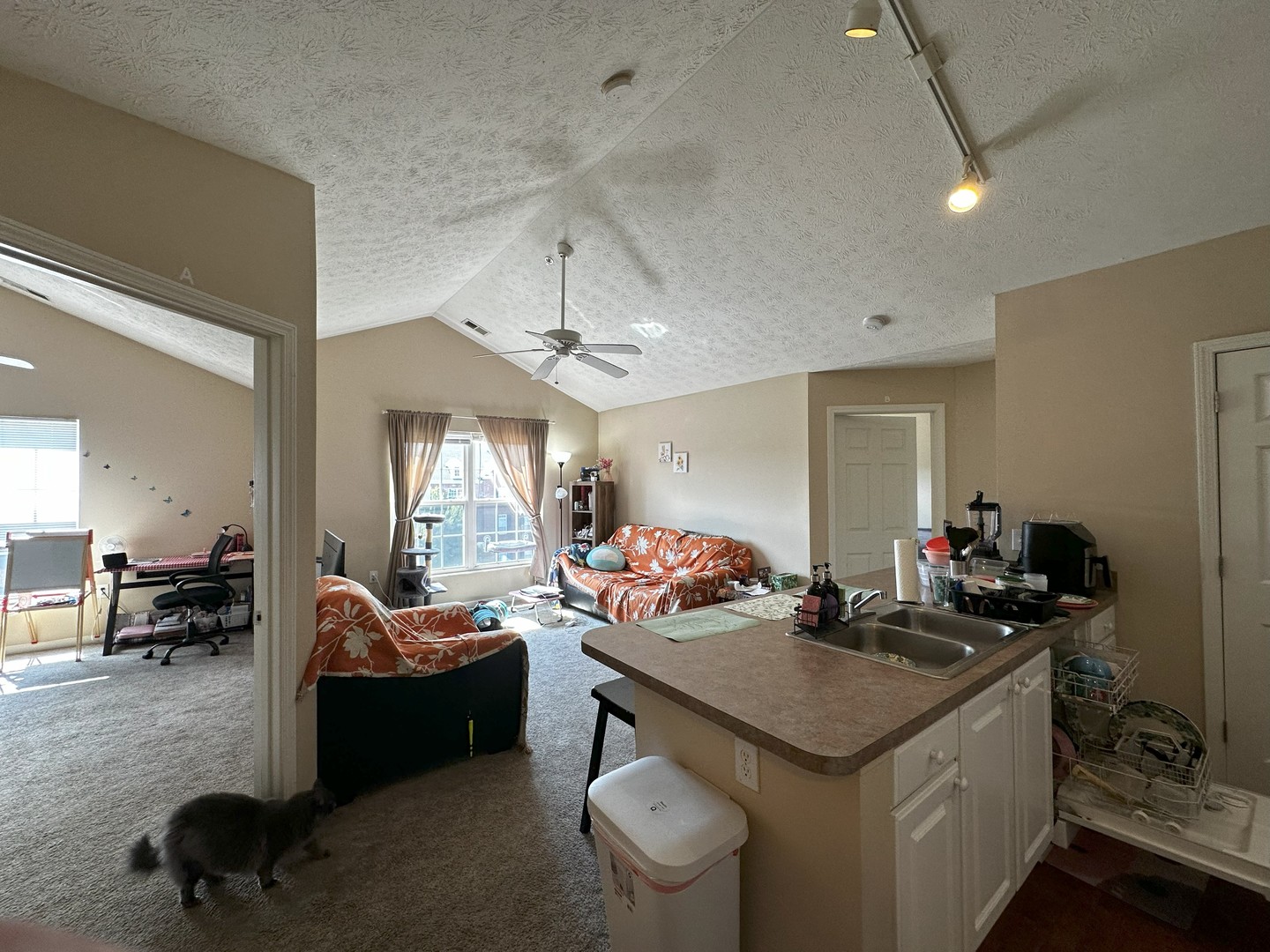 1901 N Lincoln Avenue 316