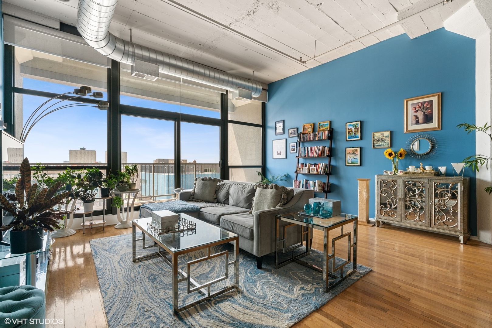 1530 S State Street 519