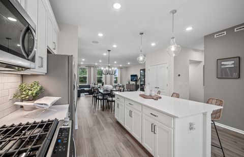 Tiny photo for 207 Mountain Interval Road #07230, Schaumburg, IL 60193 (MLS # 12630937)