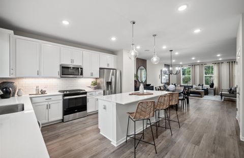 Tiny photo for 207 Mountain Interval Road #07230, Schaumburg, IL 60193 (MLS # 12630937)