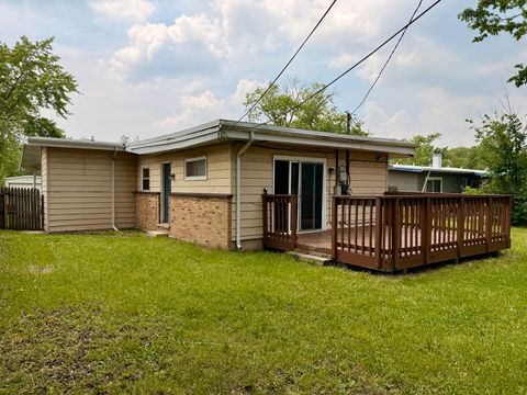 Tiny photo for 1133 Parkview Avenue, Chicago Heights, IL 60411 (MLS # 12553009)