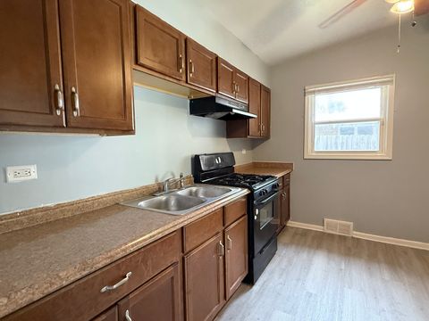 Tiny photo for 1133 Parkview Avenue, Chicago Heights, IL 60411 (MLS # 12553009)