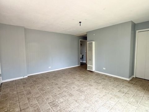 Tiny photo for 1133 Parkview Avenue, Chicago Heights, IL 60411 (MLS # 12553009)