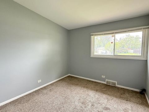 Tiny photo for 1133 Parkview Avenue, Chicago Heights, IL 60411 (MLS # 12553009)