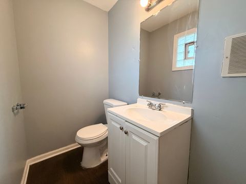 Tiny photo for 1133 Parkview Avenue, Chicago Heights, IL 60411 (MLS # 12553009)