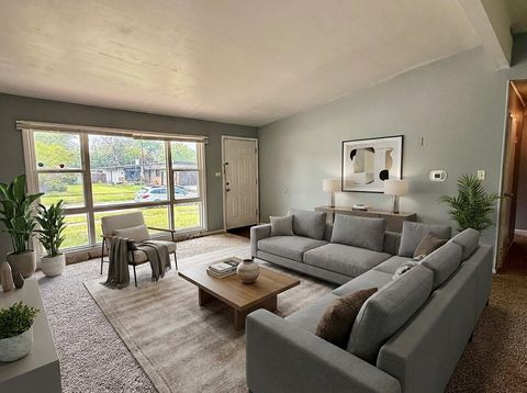 Tiny photo for 1133 Parkview Avenue, Chicago Heights, IL 60411 (MLS # 12553009)