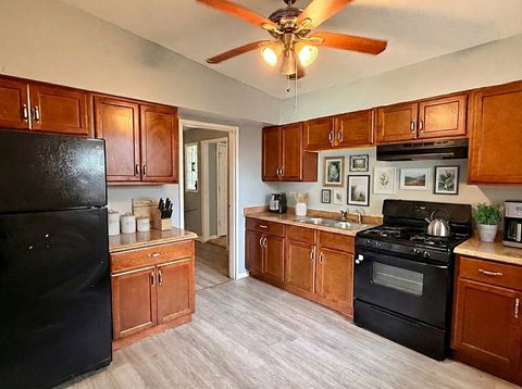 Tiny photo for 1133 Parkview Avenue, Chicago Heights, IL 60411 (MLS # 12553009)