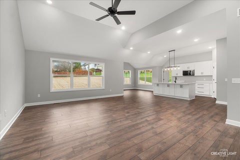 Tiny photo for 908 Bainbridge Court, Sandwich, IL 60548 (MLS # 12794521)