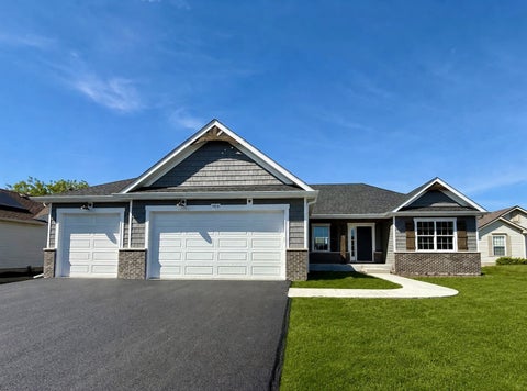 Tiny photo for 908 Bainbridge Court, Sandwich, IL 60548 (MLS # 12794521)