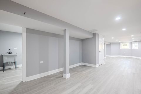 Tiny photo for 7836 S Saint Lawrence Avenue, Chicago, IL 60619 (MLS # 12486142)