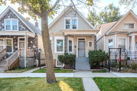 Photo of 7836 S Saint Lawrence Avenue, Chicago, IL 60619 (MLS # 12486142) Photo of 7836 S Saint Lawrence Avenue, Chicago, IL 60619 (MLS # 12486142)