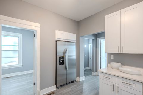 Tiny photo for 7836 S Saint Lawrence Avenue, Chicago, IL 60619 (MLS # 12486142)