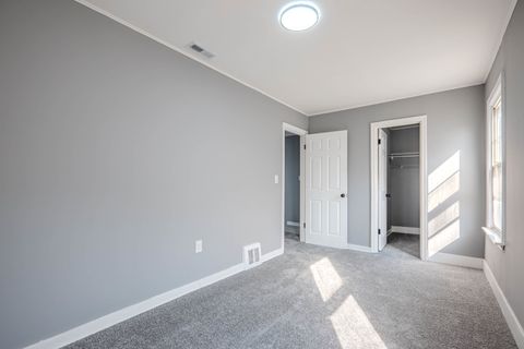 Tiny photo for 7836 S Saint Lawrence Avenue, Chicago, IL 60619 (MLS # 12486142)