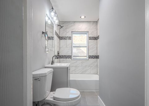 Tiny photo for 7836 S Saint Lawrence Avenue, Chicago, IL 60619 (MLS # 12486142)