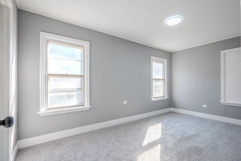 Tiny photo for 7836 S Saint Lawrence Avenue, Chicago, IL 60619 (MLS # 12486142)