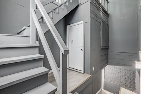 Tiny photo for 7836 S Saint Lawrence Avenue, Chicago, IL 60619 (MLS # 12486142)