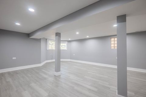 Tiny photo for 7836 S Saint Lawrence Avenue, Chicago, IL 60619 (MLS # 12486142)