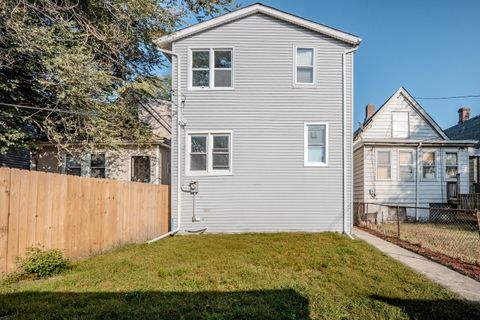 Tiny photo for 7836 S Saint Lawrence Avenue, Chicago, IL 60619 (MLS # 12486142)