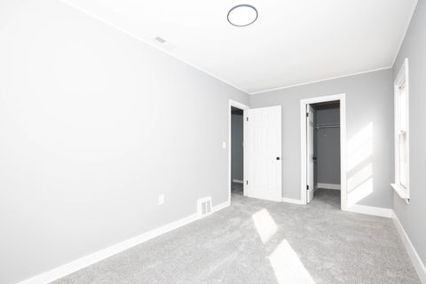 Tiny photo for 7836 S Saint Lawrence Avenue, Chicago, IL 60619 (MLS # 12486142)