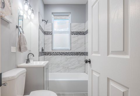 Tiny photo for 7836 S Saint Lawrence Avenue, Chicago, IL 60619 (MLS # 12486142)