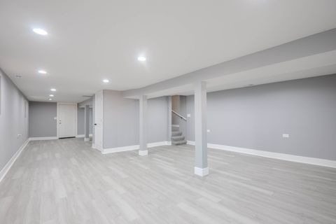 Tiny photo for 7836 S Saint Lawrence Avenue, Chicago, IL 60619 (MLS # 12486142)