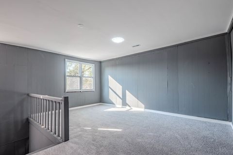 Tiny photo for 7836 S Saint Lawrence Avenue, Chicago, IL 60619 (MLS # 12486142)