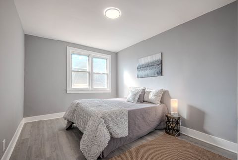 Tiny photo for 7836 S Saint Lawrence Avenue, Chicago, IL 60619 (MLS # 12486142)