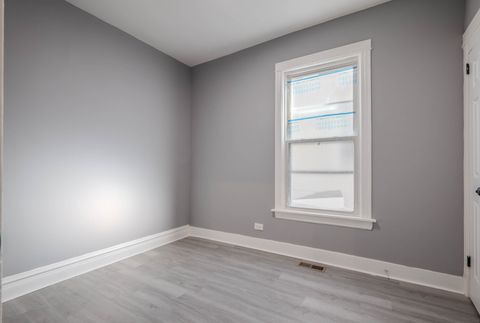 Tiny photo for 7836 S Saint Lawrence Avenue, Chicago, IL 60619 (MLS # 12486142)