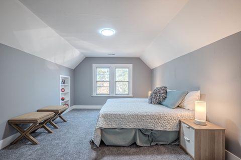 Tiny photo for 7836 S Saint Lawrence Avenue, Chicago, IL 60619 (MLS # 12486142)