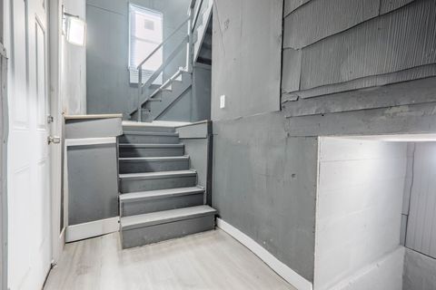 Tiny photo for 7836 S Saint Lawrence Avenue, Chicago, IL 60619 (MLS # 12486142)