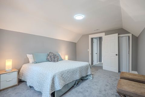 Tiny photo for 7836 S Saint Lawrence Avenue, Chicago, IL 60619 (MLS # 12486142)