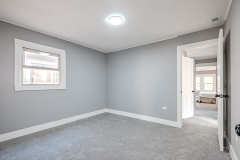 Tiny photo for 7836 S Saint Lawrence Avenue, Chicago, IL 60619 (MLS # 12486142)