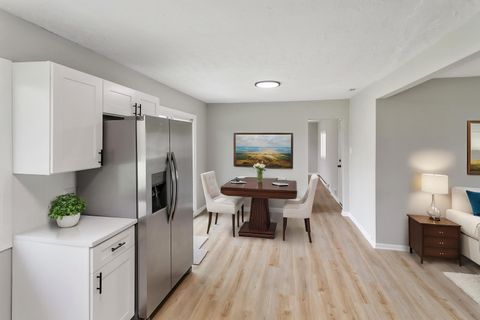 Tiny photo for 505 Barbara Court, University Park, IL 60484 (MLS # 12542009)