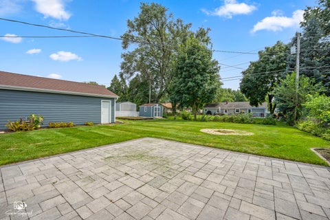 Tiny photo for 6907 W 111th Place, Worth, IL 60482 (MLS # 12732894)