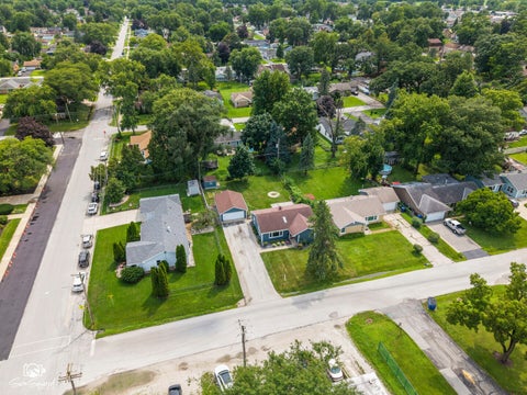 Tiny photo for 6907 W 111th Place, Worth, IL 60482 (MLS # 12732894)