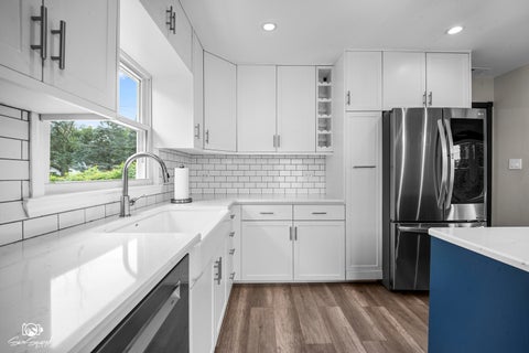 Tiny photo for 6907 W 111th Place, Worth, IL 60482 (MLS # 12732894)