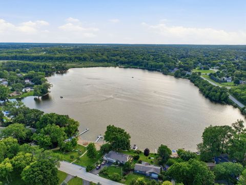 Tiny photo for 6411 Londonderry Drive, Cary, IL 60013 (MLS # 12687807)