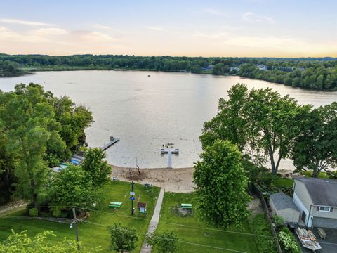 Tiny photo for 6411 Londonderry Drive, Cary, IL 60013 (MLS # 12687807)
